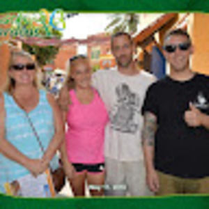 Meet your Posher, Deborah